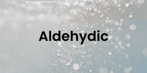 aldehydic