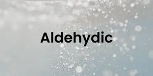 aldehydic