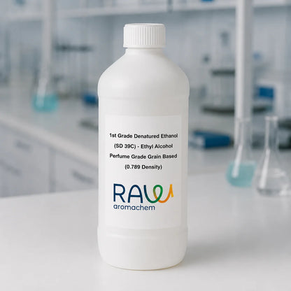 Perfumers Ethanol