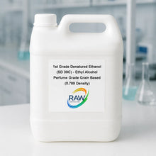 Perfumers Ethanol