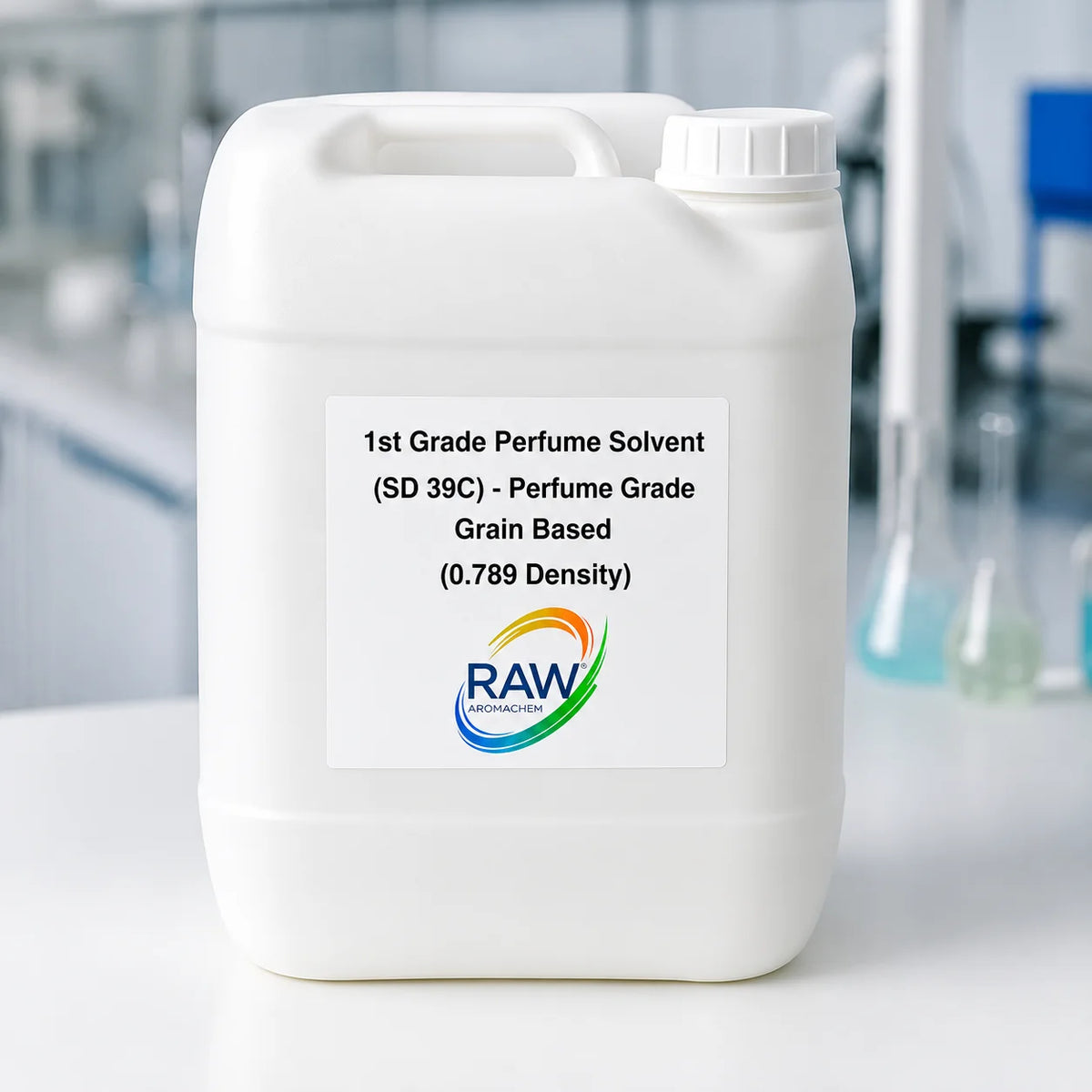1st Grade Perfume Solvent
