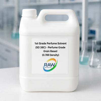 1st Grade Perfume Solvent