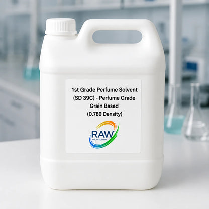 1st Grade Perfume Solvent