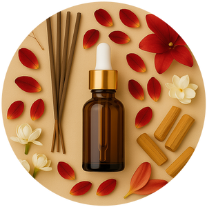 Incense Sticks /Agarbatti Fragrances