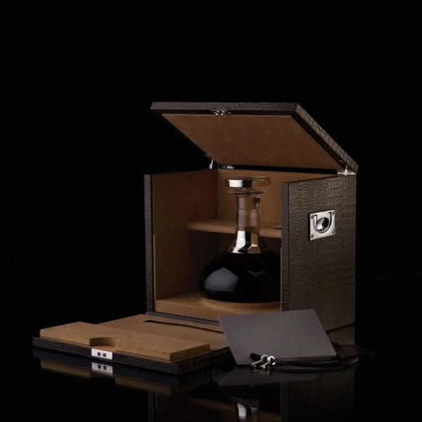 Imperial Trunk Luxury Perfume Outer Box
