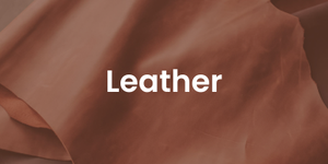 leather