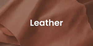 leather