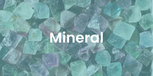 mineral