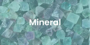 mineral