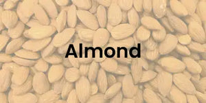 almond