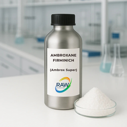 AMBROXANE FIRMINICH  (AMBROX SUPER)