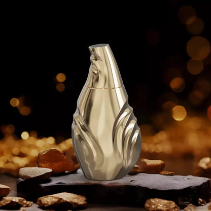 Flame Luxe Designer Perfume Bottle