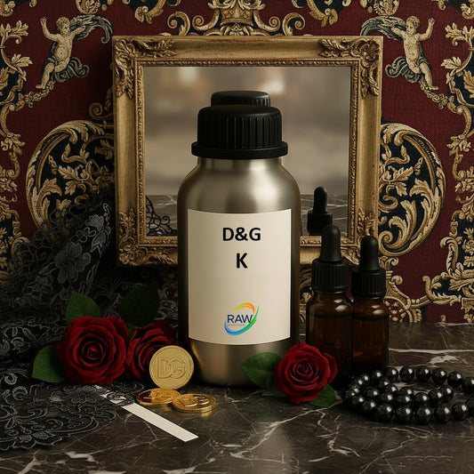 Dolce & Gabbana - K Fragrance Oil