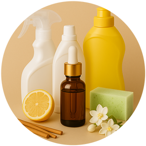 Detergent & Home Care