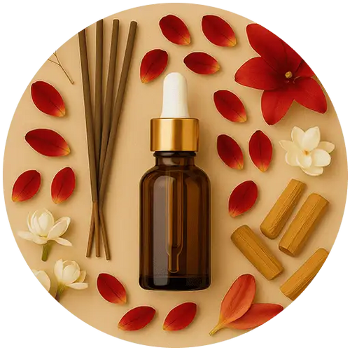 Inscense & Agarbatti