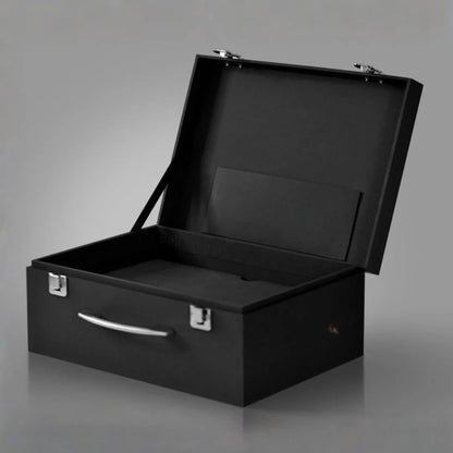 Monarch Executive Luxury Perfume Briefcase Box