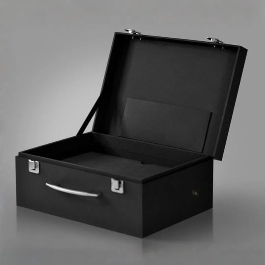 Monarch Executive Luxury Perfume Briefcase Box
