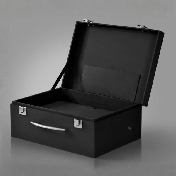 Monarch Executive Luxury Perfume Briefcase Box