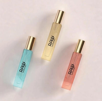 Slim Luxe Pocket Perfume Bottle