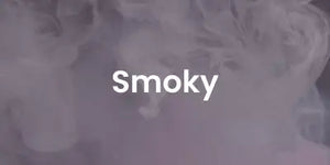 smoky