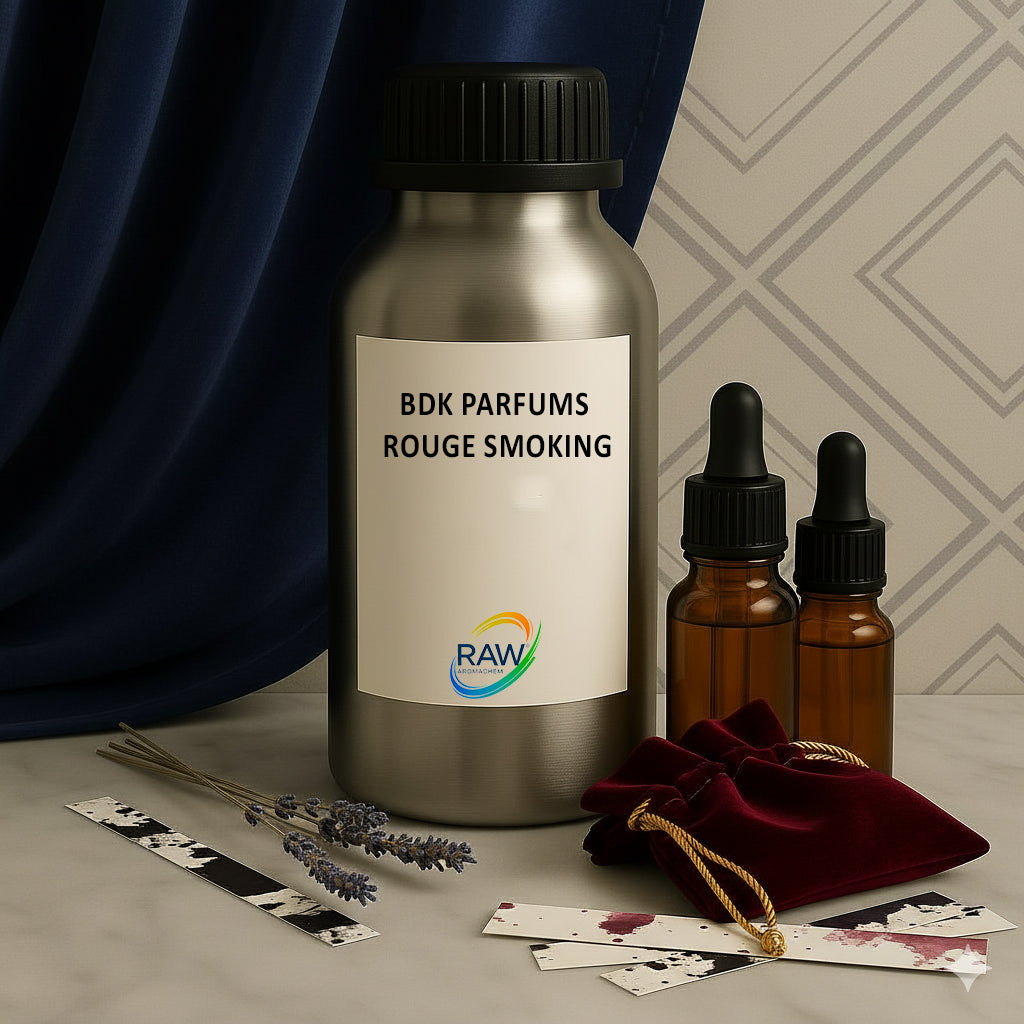 BDK Parfums - Rouge Smoking Fragrance Oil