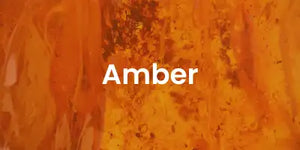 amber