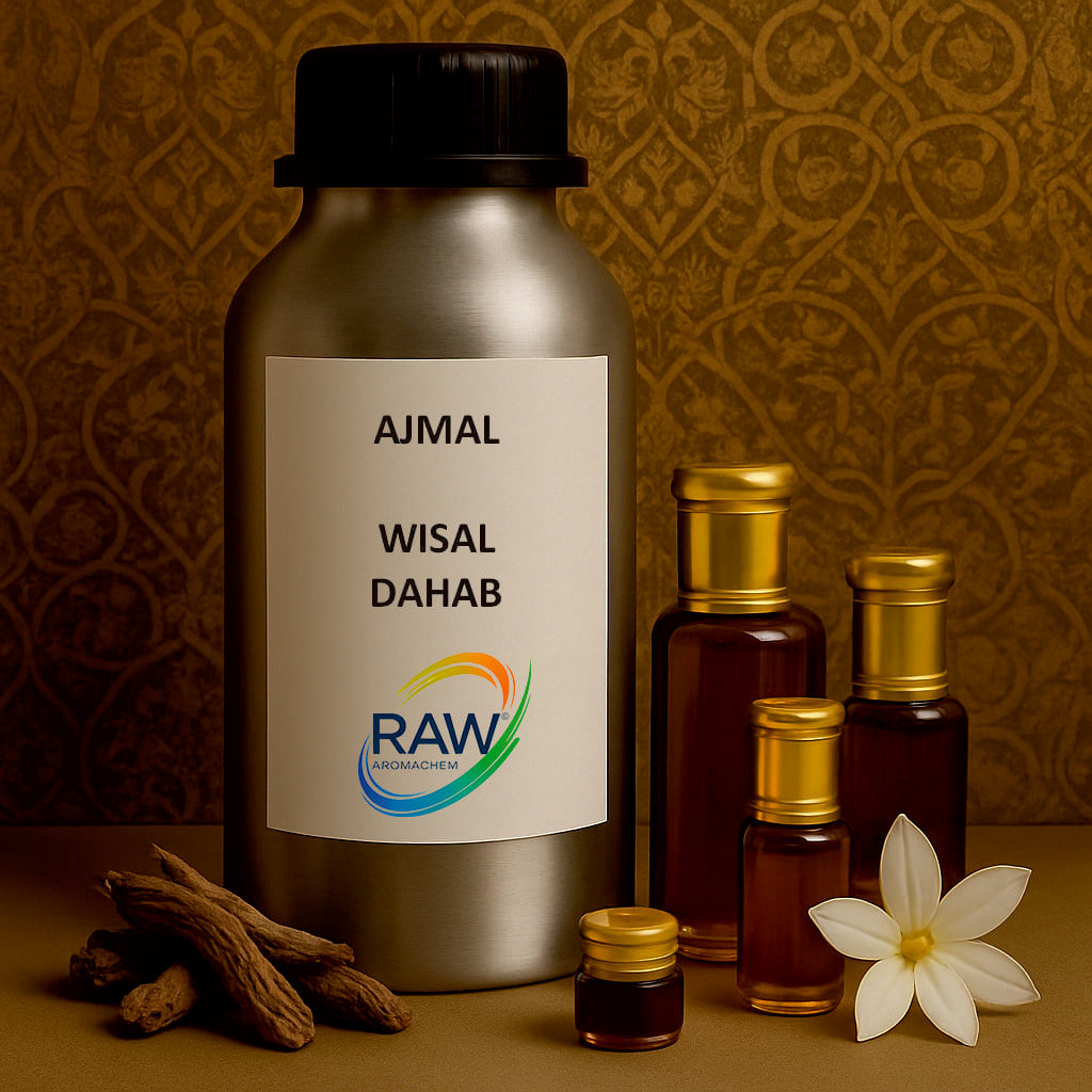 Ajmal Wisal Dahab