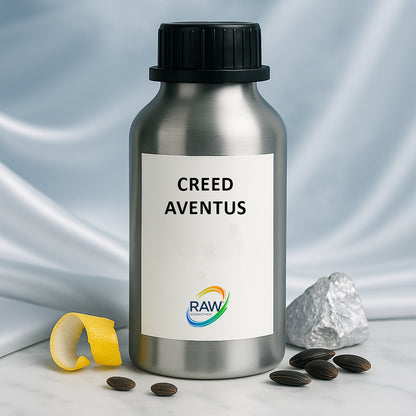 Creed - Aventus Fragrance Oil