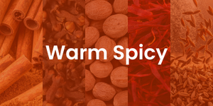 warm spicy