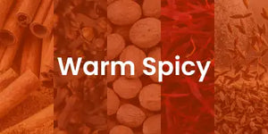 warm spicy