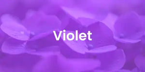violet