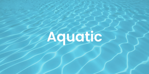 aquatic