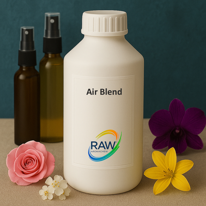 air-blend
