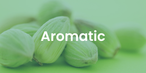 aromatic