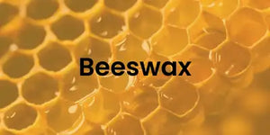 beeswax