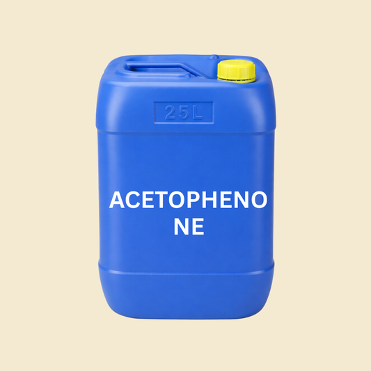 ACETOPHENONE