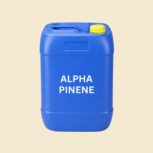 ALPHA PINENE