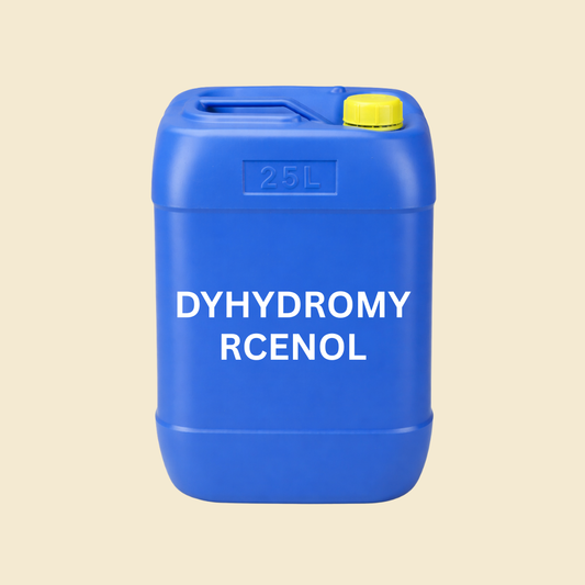 DY HYDRO MYRCENOL (DHM)