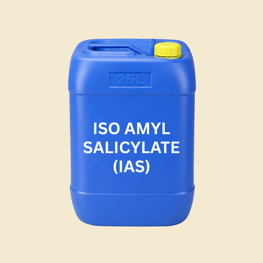 ISO AMYL SALICYLATE (IAS)