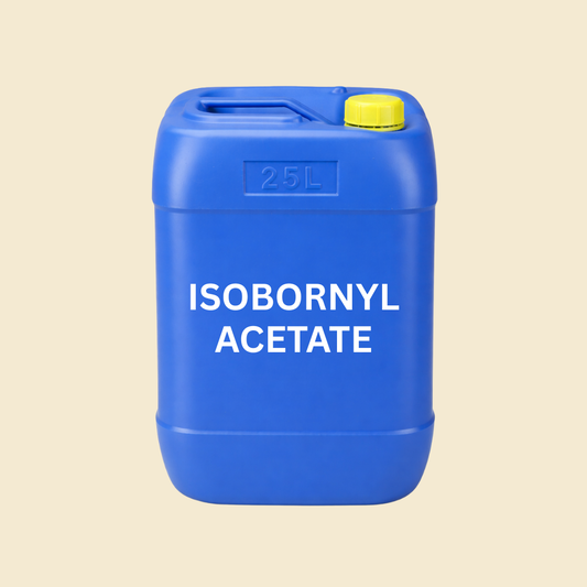 ISOBORNYL ACETATE