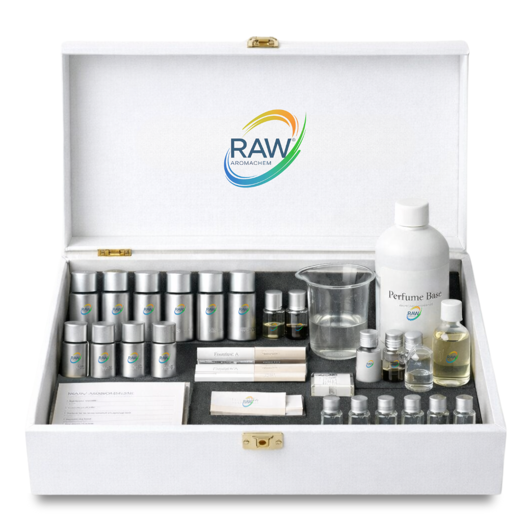 Perfume Business Starter Kit - ₹4,999
