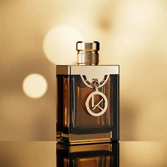 Monarch Elite Luxury Perfume Bottle