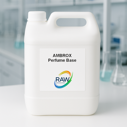 AMBROX Perfume Base