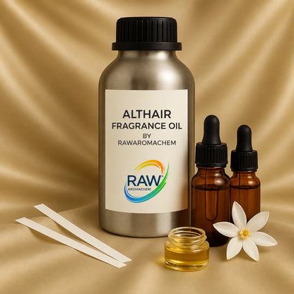 Raw - Althair Fragrance Oil Inspired by Parfums de Marly