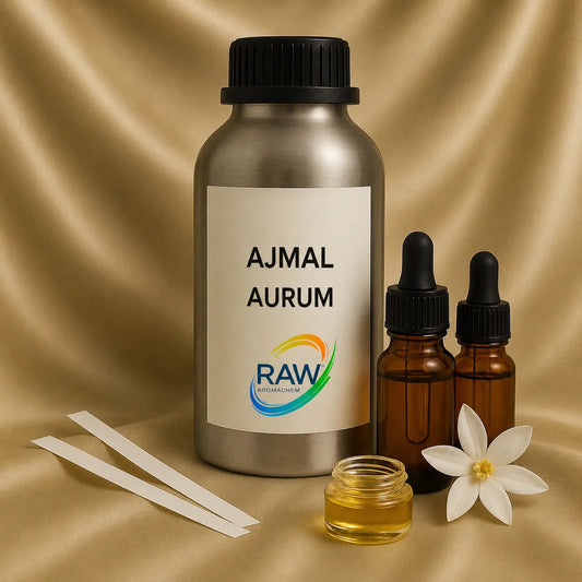 Ajmal - Aurum  Fragrance Oil