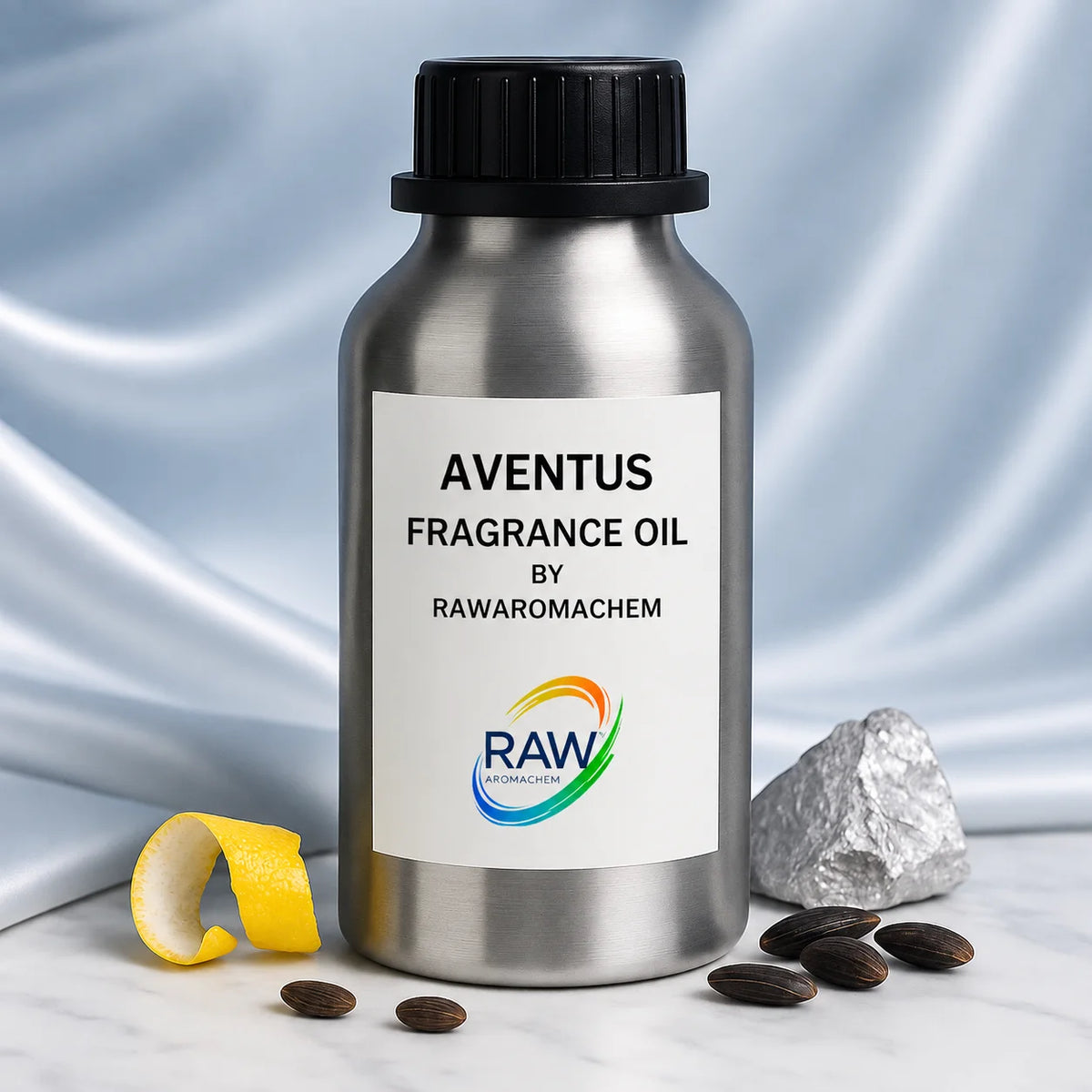 Raw - Aventus Fragrance Oil Inspired by Creed
