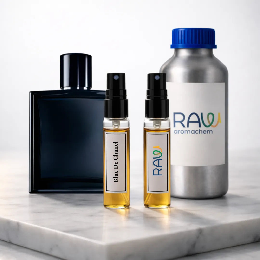 Chanel  - Bleu de Chanel Decant