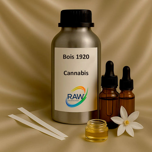 Bois 1920 - Cannabis Fragrance Oil