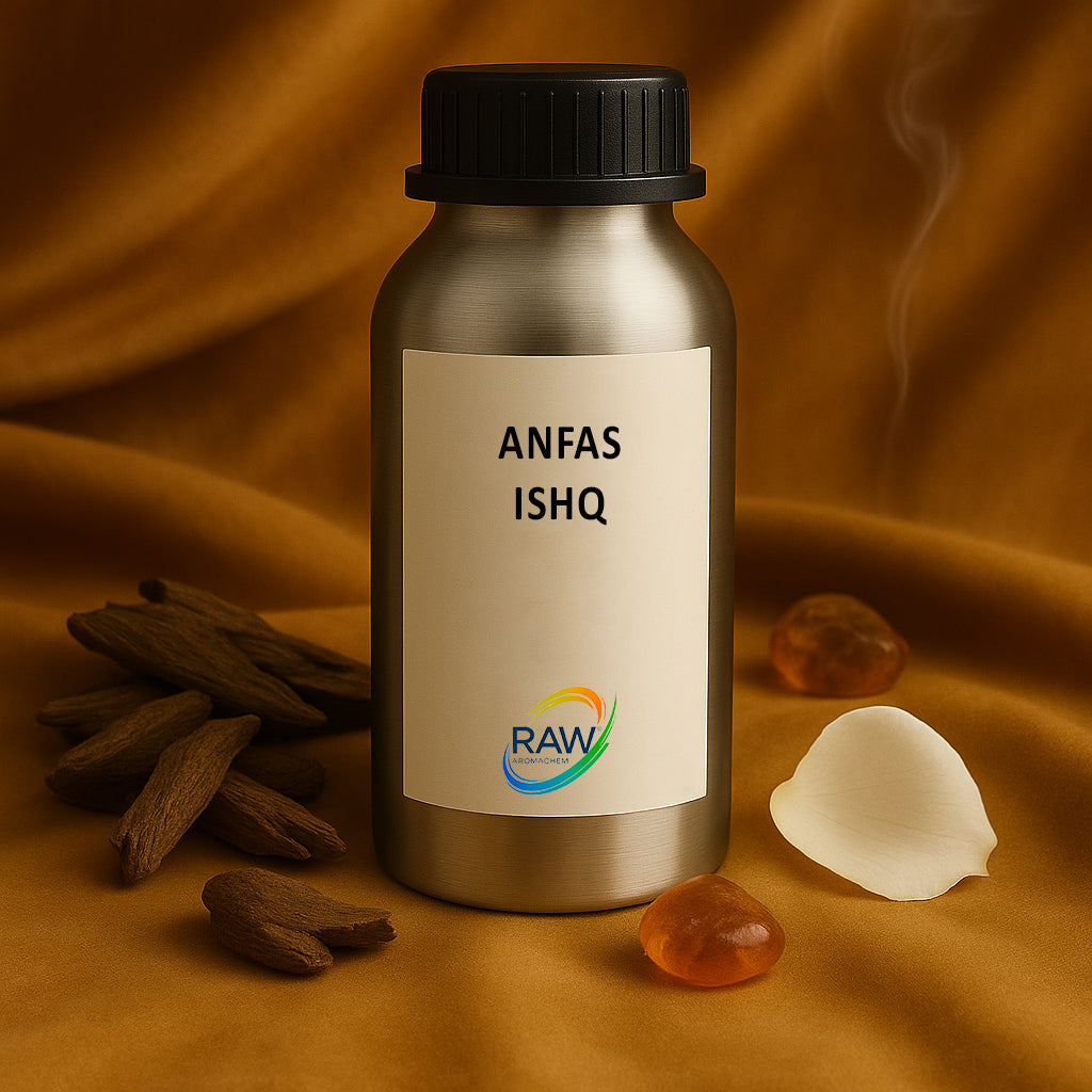Anfas - Ishq Fragrance Oil