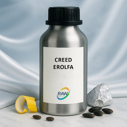 Creed - Erolfa Fragrance Oil